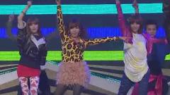 After School,T-ara - MBC Star Dance Battle