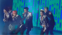 Super Junior - Sorry Sorry