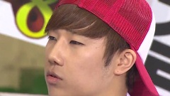 金圣圭(Infinite),Infinite,韩国综艺,刘在石,韩国群星 - MBC 无限挑战 圣圭CUT