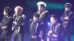Super Junior - Mr.Simple & 美人啊