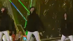 Jewelry,Teen Top - MBC Star Dance Battle