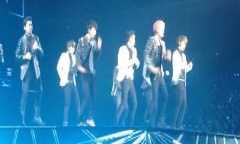 Super Junior - Mr.Simple