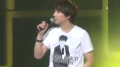 圭贤(Super Junior) - 可爱爆炸Sunny