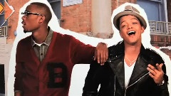 B.O.B,Bruno Mars - Nothin' On You