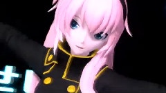 巡音流歌,初音未来,VOCALOID家族 - No Logic