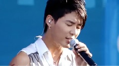 东方神起 - どうして君を好きになってしまったんだろう