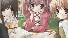 游戏原声 - あなたに赠るプレゼント