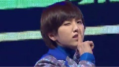 B1A4 - Baby I'm Sorry