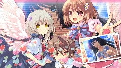游戏原声 - Flyable CandyHeart