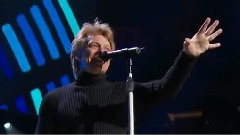 Bon Jovi - Concert For Sandy 2012 演唱会