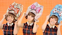 Orange Caramel - 上海之恋