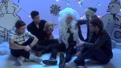 The Wanted - White Christmas