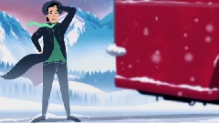 She & Him - Baby, It's Cold Outside