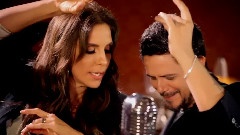 Alejandro Sanz,Ivete Sangalo - Não Me Compares