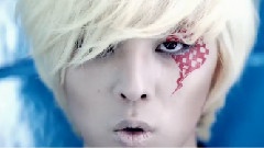 G-Dragon(BigBang) - Heartbreaker