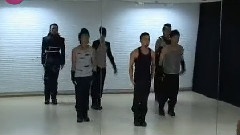 MIC男团 - MIC CS DANCE