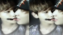EXO,EXO-K - 世界第一初恋