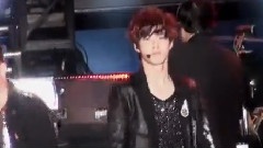 EXO-K - MAMA