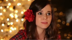 Tiffany Alvord - All I Want For Christmas Is You