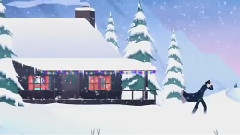 She & Him - Baby, It's Cold Outside