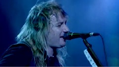 Gotthard - Let It Be