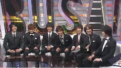 Kis-My-Ft2 - キスマイ BUSAIKU