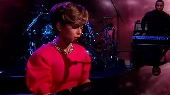 Alicia Keys - Brand New Me
