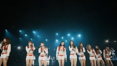 少女时代 - Touch The Sky