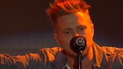 OneRepublic - All The Right Moves