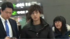 金贤重 - Gimpo Airport