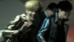 EXO-M - EXO-M上车