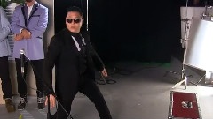 Psy - Rewind YouTube Style 2012