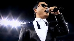 Psy - 江南Style