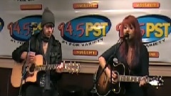 Allison Iraheta - Just Like You
