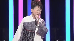 都春美 - 大阪しぐれ