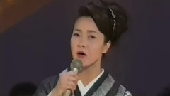 坂本冬美 - ひばりの佐渡情话