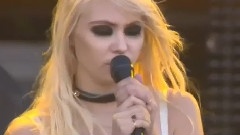The Pretty Reckless - Rock Am Ring