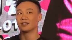 陈奕迅 - 2012演唱会发布会
