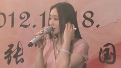 严艺丹 - 新专辑<无.果>新闻发布会