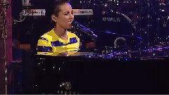 Alicia Keys - Brand New Me
