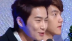 EXO-K - 第19届大韩民国演艺大赏