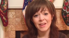 Lindsey Stirling - Inova Violin Contest Winner