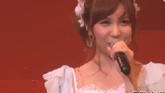 AKB48,河西智美 - 紅白対抗歌合站