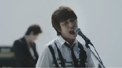 CNBLUE - Robot