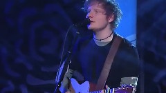 Ed Sheeran - The A Team