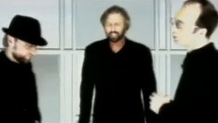 Bee Gees - Alone