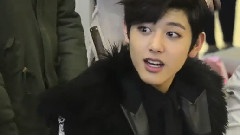 C-Clown - 金浦机场粉丝签售会
