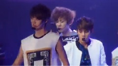 EXO-K,EXO - History