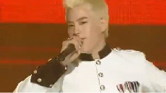 Block B - Nillili Mambo & 后台