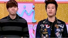 BTOB - The Gurupop Show EP11 Part 1